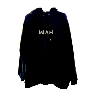 Nickmercs MFAM x H4X Faze Clan Blackout 2.0 Size 3XL Hoodie Sweatshirt Black